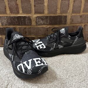 Adidas Men’s Overtime Ultraboost 5X Running Shoes